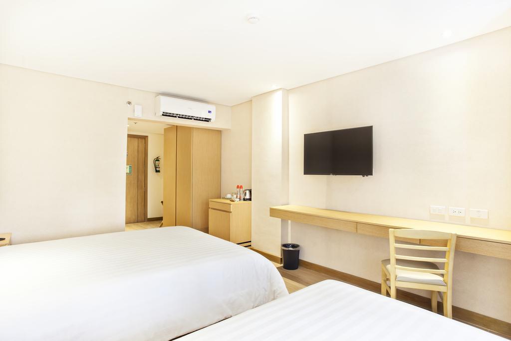 Jinjiang Inn - Ortigas Pasig City Εξωτερικό φωτογραφία